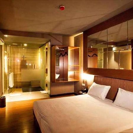 108 Hotel By Him Cakarta Dış mekan fotoğraf