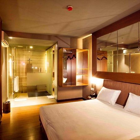 108 Hotel By Him Cakarta Dış mekan fotoğraf