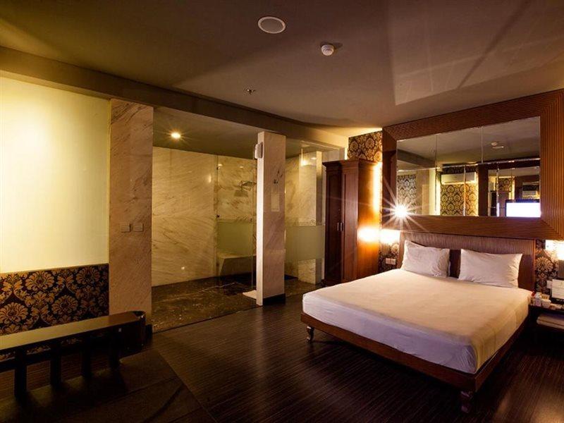 108 Hotel By Him Cakarta Dış mekan fotoğraf