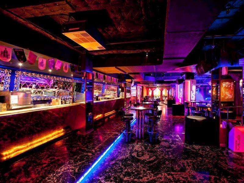108 Hotel By Him Cakarta Dış mekan fotoğraf