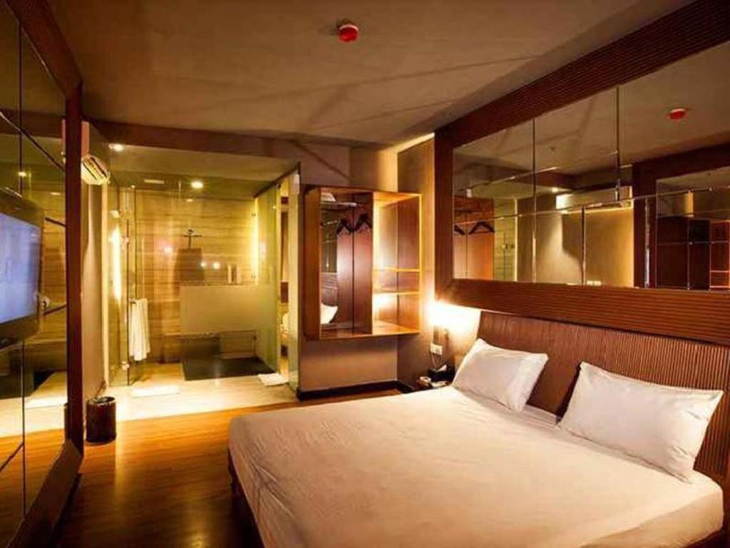 108 Hotel By Him Cakarta Dış mekan fotoğraf