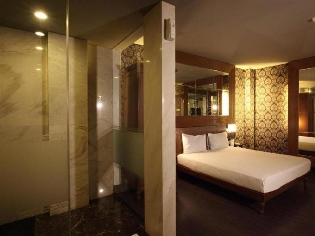 108 Hotel By Him Cakarta Dış mekan fotoğraf