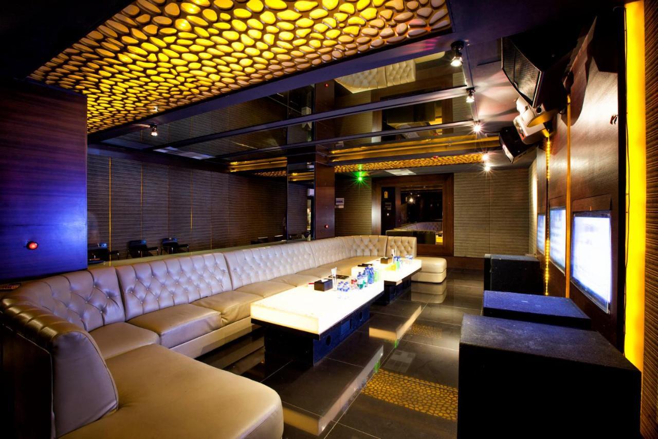 108 Hotel By Him Cakarta Dış mekan fotoğraf