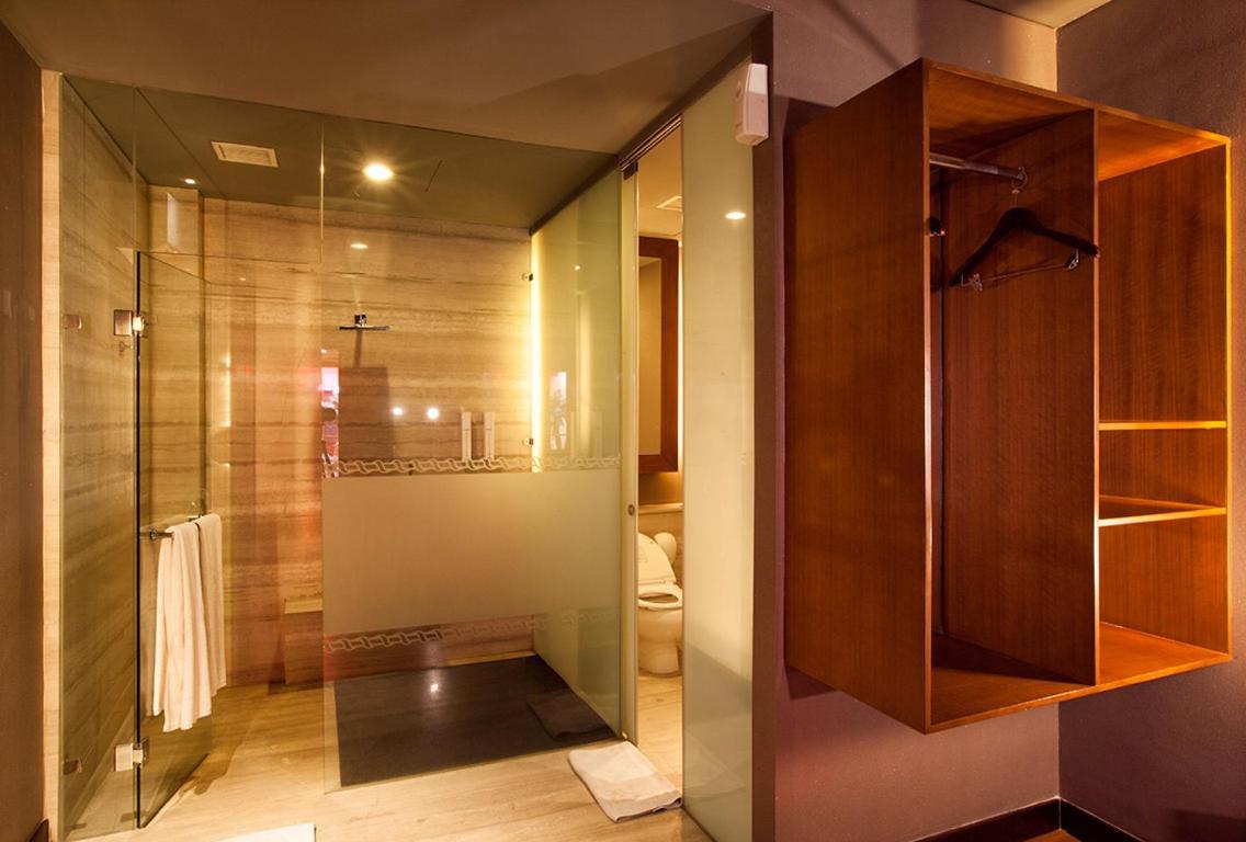 108 Hotel By Him Cakarta Dış mekan fotoğraf
