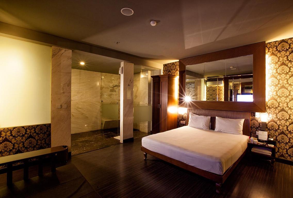 108 Hotel By Him Cakarta Dış mekan fotoğraf