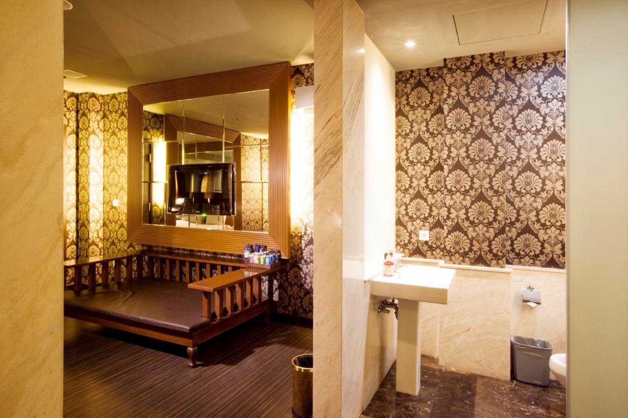 108 Hotel By Him Cakarta Dış mekan fotoğraf