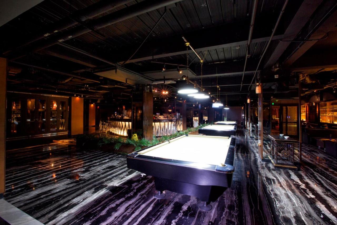 108 Hotel By Him Cakarta Dış mekan fotoğraf