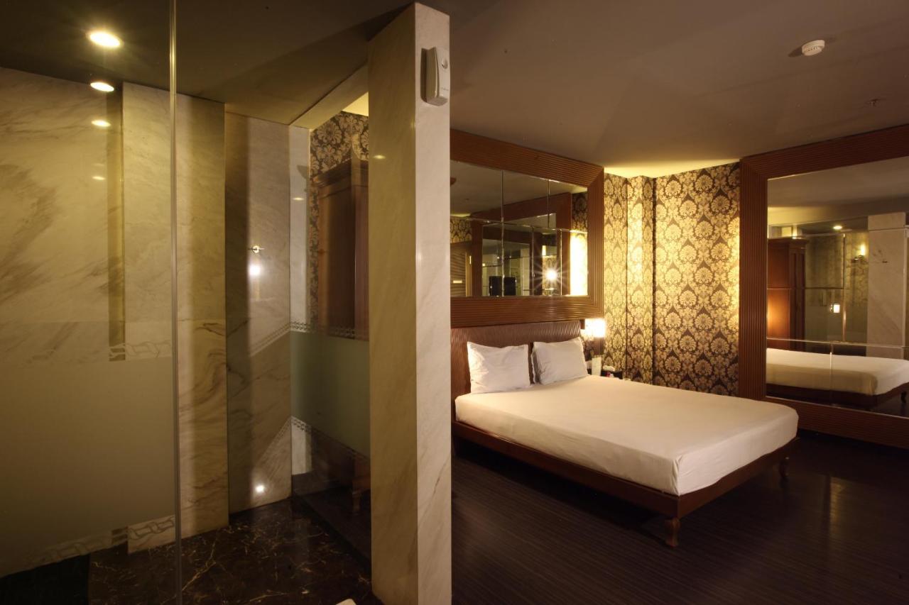 108 Hotel By Him Cakarta Dış mekan fotoğraf