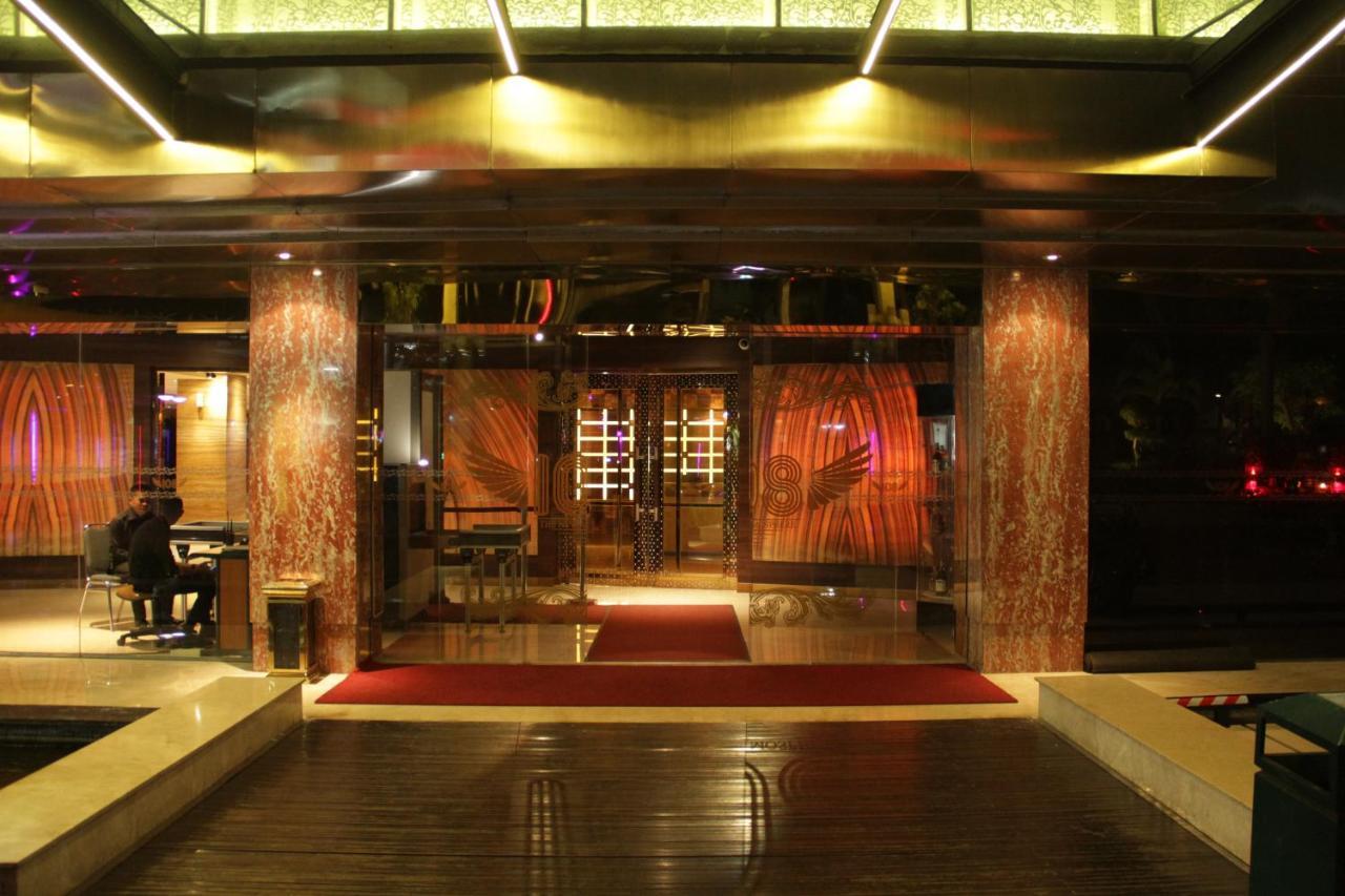 108 Hotel By Him Cakarta Dış mekan fotoğraf